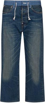 Junya Watanabe BOTTOMWEAR - Jeans on YOOX.COM