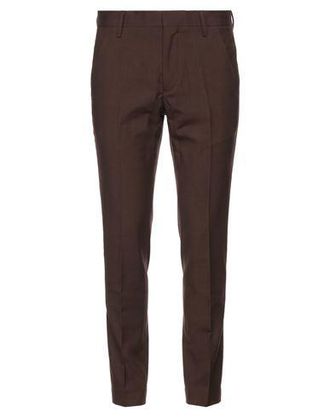 Entre Amis BOTTOMWEAR - Trousers on YOOX.COM