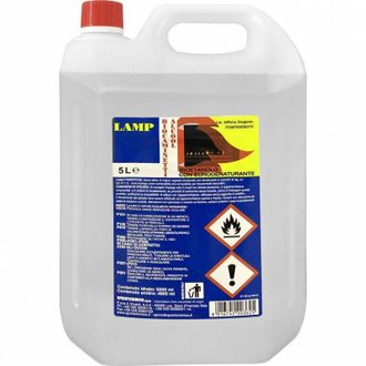 OEM 4 X Bioetanol 5 L