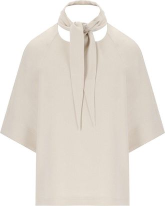 Essentiel TOP KASSIE AVORIO ESSENTIEL ANTWERP
