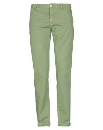 Pantaloni Torino HOSEN & R&Ouml;CKE - Hosen auf YOOX.COM