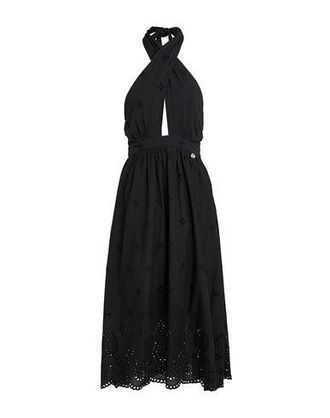 Pinko VESTIDOS - Vestidos midi en YOOX.COM