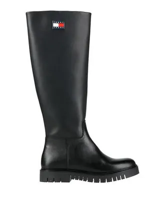 Tommy Hilfiger SCHUHE - Stiefel auf YOOX.COM