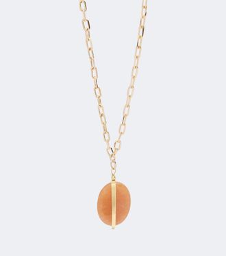 Isabel Marant Pendant necklace