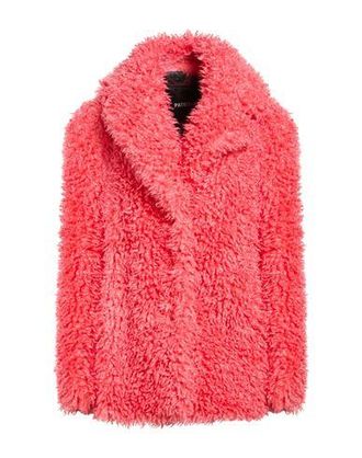 Patrizia Pepe JACKEN & M&Auml;NTEL - Shearling- & Kunstfell auf YOOX.COM
