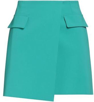 Patrizia Pepe BOTTOMWEAR - Mini skirts sur YOOX.COM