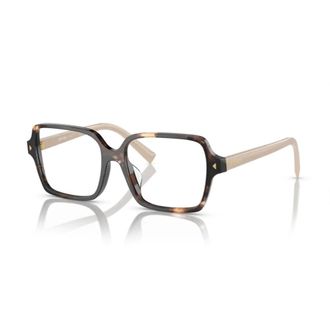 Prada unisex, Accessoires, Bruin, Maat: 51 MM