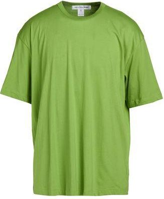 Comme Des Gar&ccedil;ons TOPWEAR - T-shirts on YOOX.COM