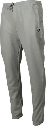Fred Perry Effen heren joggingbroek (Ridder Groen)