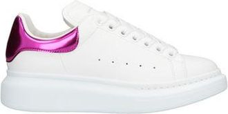 Alexander McQueen CALZADO - Sneakers en YOOX.COM
