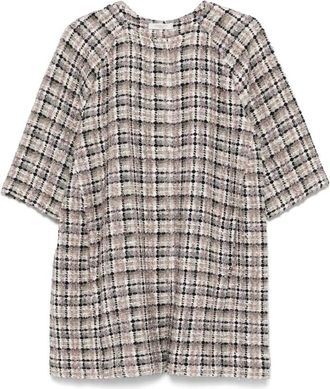 Charlott Mujer, Chaquetas, Multicolor, Talla: S