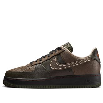 Nike Air Force 1 Low Sequoia Dark Hazel IQ1122-320
