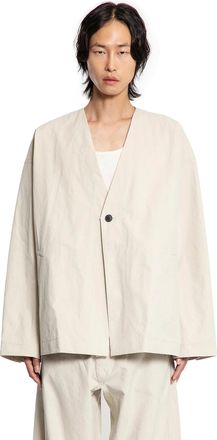 Jan-Jan Van Essche Jacket 59