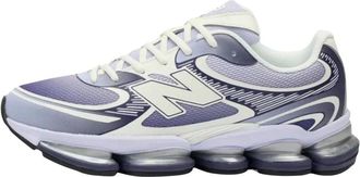 New Balance unisex, Deporte, P&uacute;rpura, Talla: 44 1/2 EU