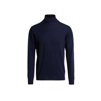 Baldessarini Truien & Vesten, Heren, Blauw, 2Xl, Baldessarini - Tops > Lange mouwen tops