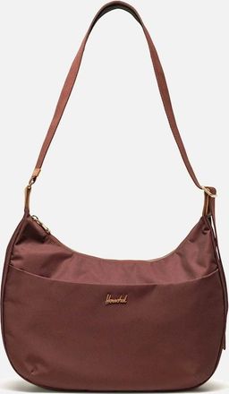Herschel Womens Herschel Bags Yara Shoulder Womens Red Shoulder Bag - One Size