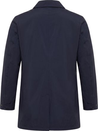 K-Way Benoit St Parka - Blue