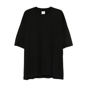 VETEMENTS T-Shirts