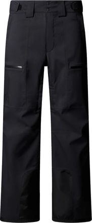 The North Face Chakal Pant - Heren - Ski broeken - Zwart - L - Fitness