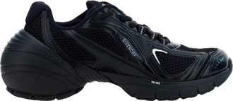 Givenchy Tk-mx Low-top Sneakers