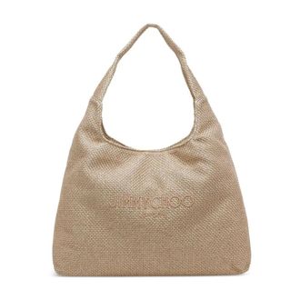 Jimmy Choo London Mujer, Bolsos, Amarillo, Talla: ONE Size
