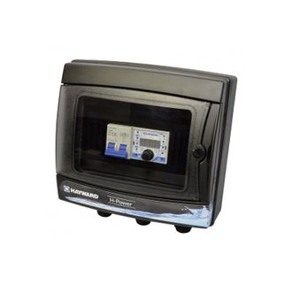 Hayward Hayward - Quadro elettrico monofase H-Power controcorrente 14A