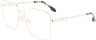 Victoria Beckham Metal Glasses Womens (Frames)