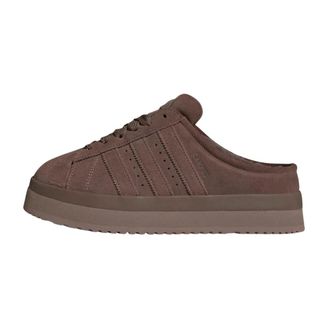 adidas Campus 00s Winter Low - Dames - Outdoorschoenen - Bruin - 36 2/3 EU - Leer - Fitness