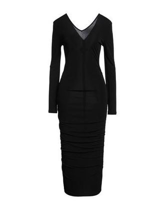 A|X Armani Exchange KLEIDER - Midi-Kleider auf YOOX.COM