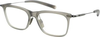 Dita Eyewear Heren, Accessoires, Grijs, Maat: 54 MM
