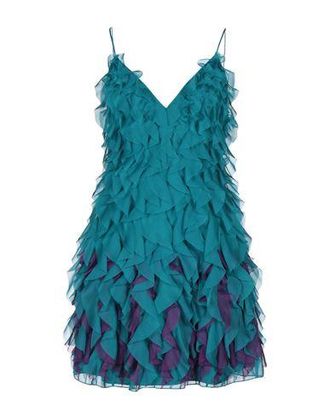 Alberta Ferretti DRESSES - Mini dresses on YOOX.COM