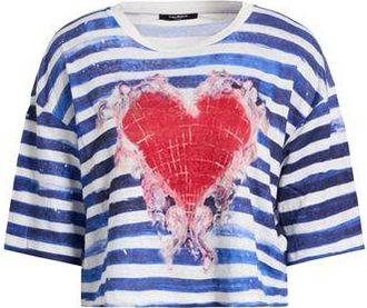 Balmain TOPWEAR - T-shirts sur YOOX.COM