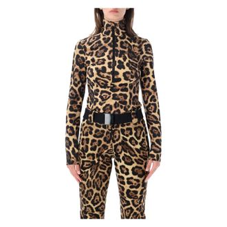 Goldbergh Leona Mid Layer - Sport - Mujer - Multicolor - XS