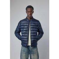 Moncler Rigel Short Down Jacket