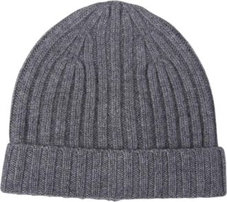 Be You Lady 66 Hat - Dames - Hoeden - Grijs - ONE Size - Accessoires