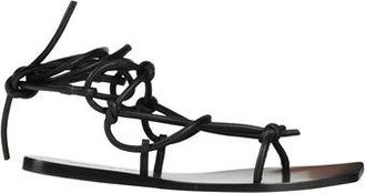 Rick Owens CALZATURE - Sandali su YOOX.COM