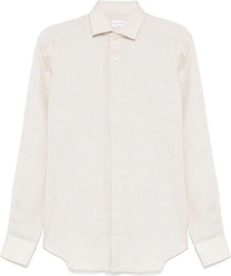 Xacus Classic Long Sleeve Shirt