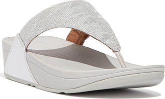 FitFlop FitFlop Lulu Glitz Sandal