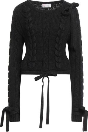 Valentino Cardigans 10 sale Black