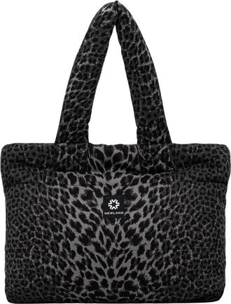 Newland Bolso Esponjoso - Sport - Mujer - Negro - ONE SIZE