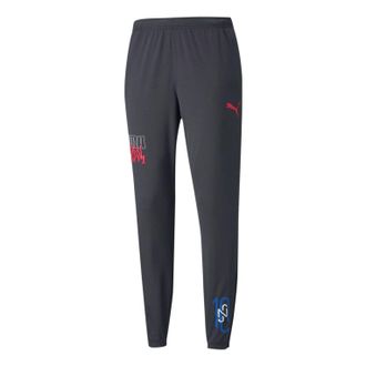 Puma Neymar Jr Futebol Training Pant Dark Grey 605600-07