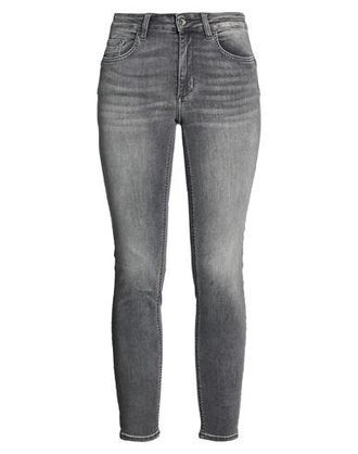 Liu Jo BOTTOMWEAR - Jeans on YOOX.COM