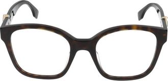 MAISON FENDI Occhiali da sole Maison Fendi Fe50135 I 052/20/145