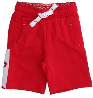 Lotto BOTTOMWEAR - Shorts & Bermuda Shorts on YOOX.COM