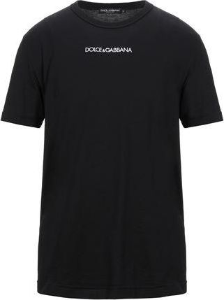 Dolce & Gabbana TOPWEAR - T-shirts sur YOOX.COM