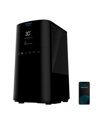 Cecotec Humidificador Humidificador Breezecare 4000 Connected - Cecotec
