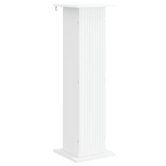 vidaXL Soporte De Plantas 30,5 X 30 X 100,5 Cm Madera De Ingenier&iacute;a Vidaxl