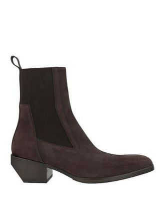 Rick Owens FOOTWEAR - Ankle boots on YOOX.COM