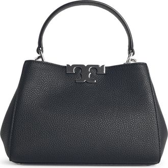 Tory Burch Tory Burch Eleanor Black Lear Tasche