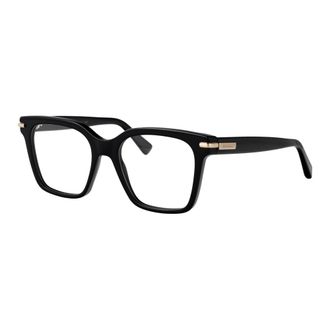 Ferragamo Glasses, female, Black, Size: 52 MM Stylish Optical Glasses Sf3009